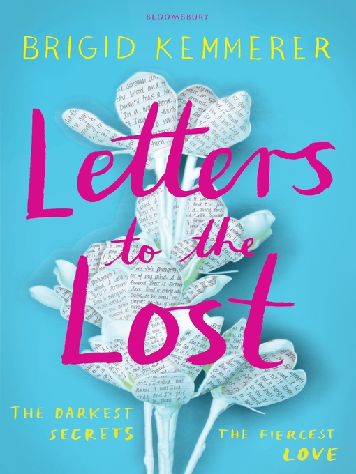 Title details for Letters to the Lost by Brigid Kemmerer - Available